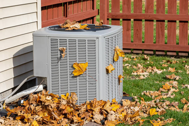 HVAC troubleshooting in Woodmont, CT