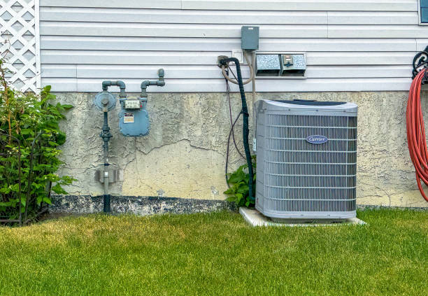 Affordable air conditioning repair in Woodmont, CT